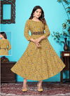 Spring Vo 8 By Kinti Long Designer Kurtis Catalog
